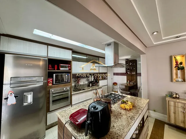 Imagem 4: Terraças Tatuapé - Apartamento em Vila Regente Feijó, São Paulo/SP