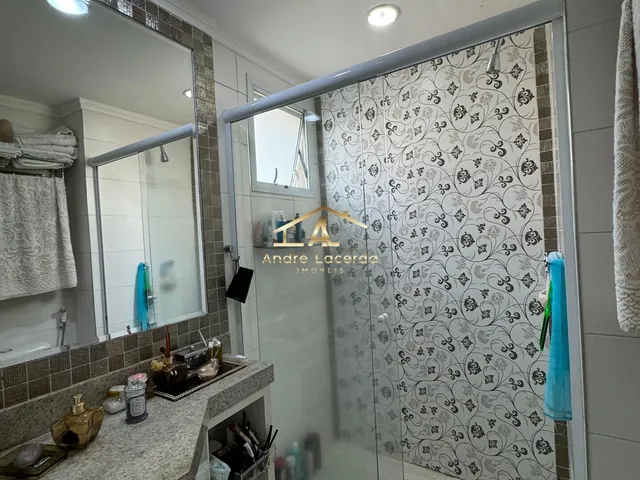 Imagem 2: Terraças Tatuapé - Apartamento em Vila Regente Feijó, São Paulo/SP