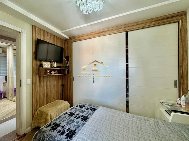 Imagem 5: Terraças Tatuapé - Apartamento em Vila Regente Feijó, São Paulo/SP