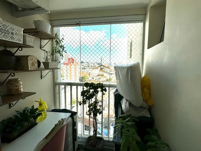 Imagem 9: Terraças Tatuapé - Apartamento em Vila Regente Feijó, São Paulo/SP