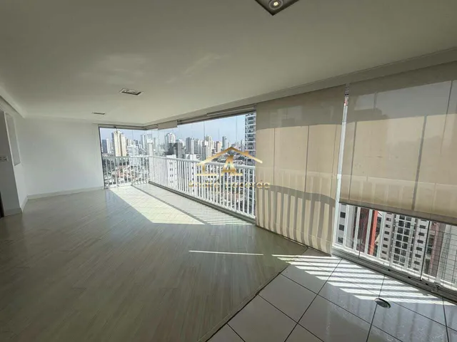 Imagem 15: Terraças Tatuapé - Apartamento em Vila Regente Feijó, São Paulo/SP