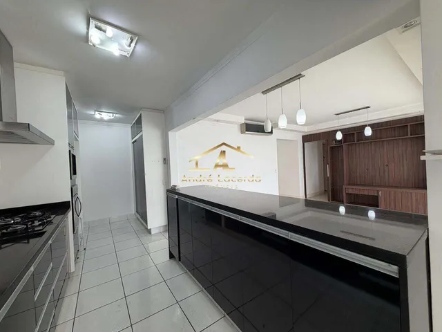 Imagem 6: Terraças Tatuapé - Apartamento em Vila Regente Feijó, São Paulo/SP