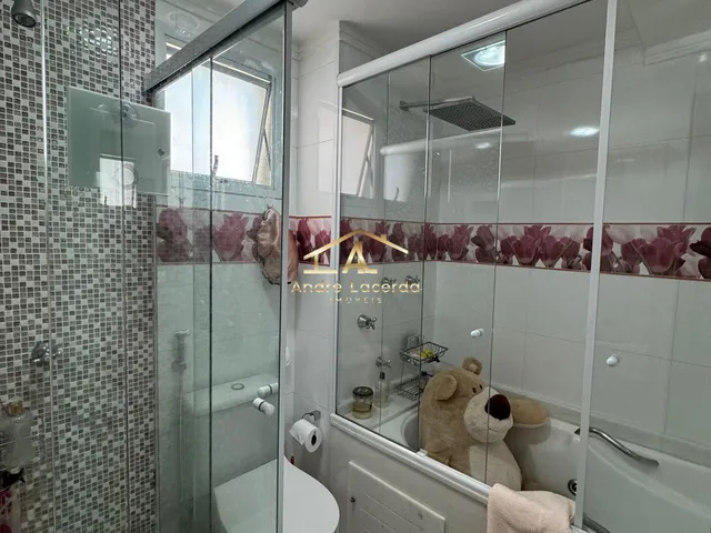 Imagem 8: Terraças Tatuapé - Apartamento em Vila Regente Feijó, São Paulo/SP