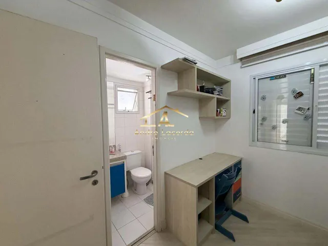 Imagem 16: Terraças Tatuapé - Apartamento em Vila Regente Feijó, São Paulo/SP