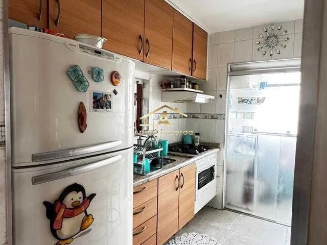 Imagem 3: Projeto Viver - Apartamento em Belenzinho
