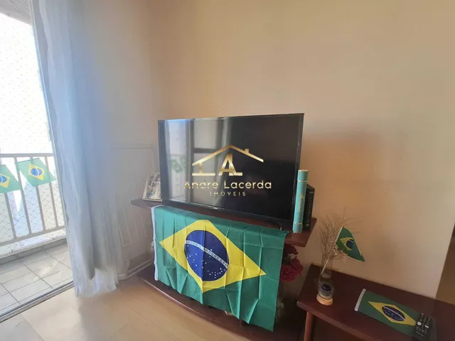 Imagem 5: Projeto Viver - Apartamento em Belenzinho