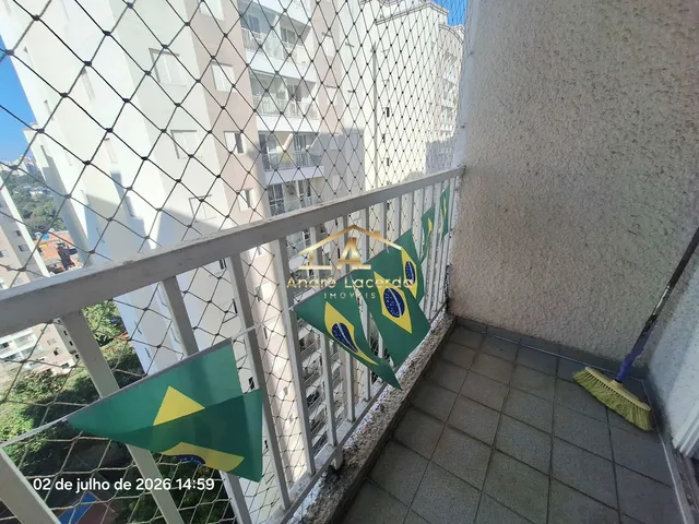 Imagem 11: Projeto Viver - Apartamento em Belenzinho
