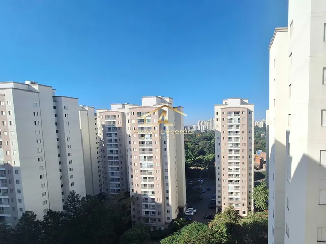 Imagem: Projeto Viver - Apartamento em Belenzinho