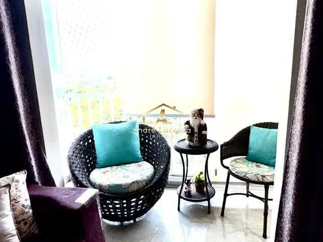 Imagem 10: Projeto Viver - Apartamento em Belenzinho