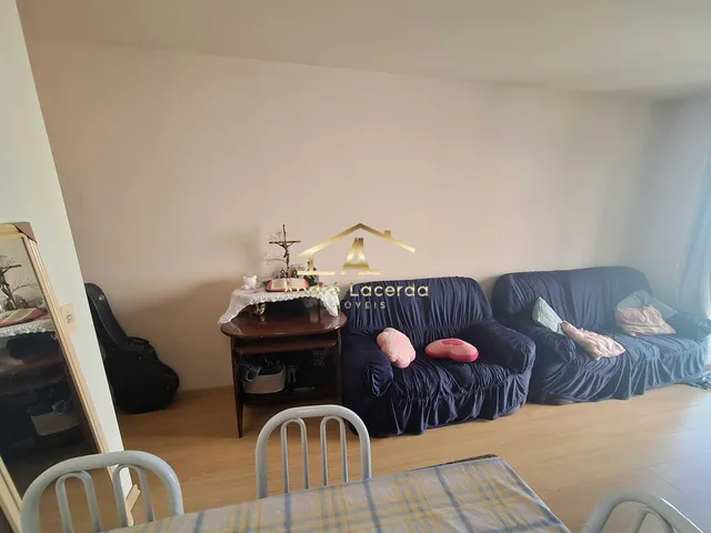 Imagem 2: Projeto Viver - Apartamento em Belenzinho
