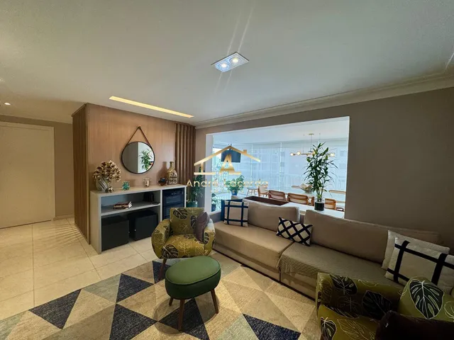 Imagem: Terraças Tatuapé - Apartamento em Vila