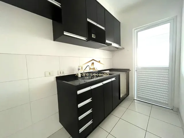 Imagem: Condomínio Villa Sao Paulo Familly Club