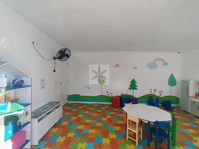 Imagem 11: Residencial Bela Vista - Apartamento À Venda com Varanda no Parque Selecta