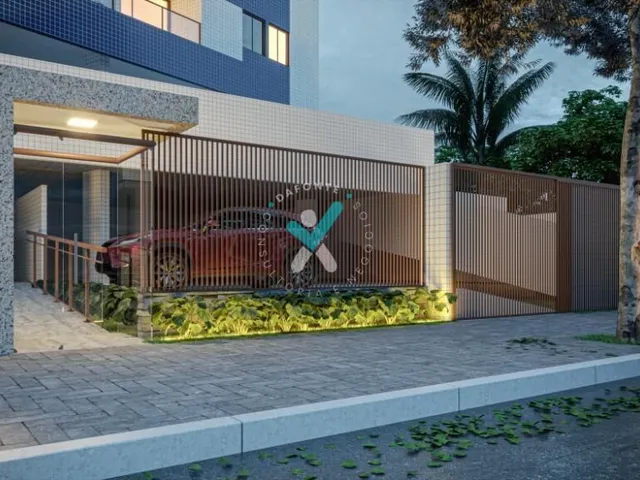 Imagem 9: Edf. Rio Gurupi Apartamento com 2 dormitórios