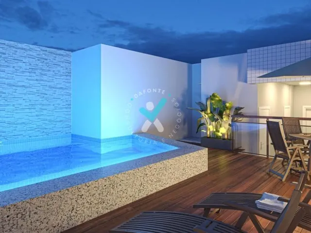 Imagem 7: Edf. Rio Gurupi Apartamento com 2 dormitórios