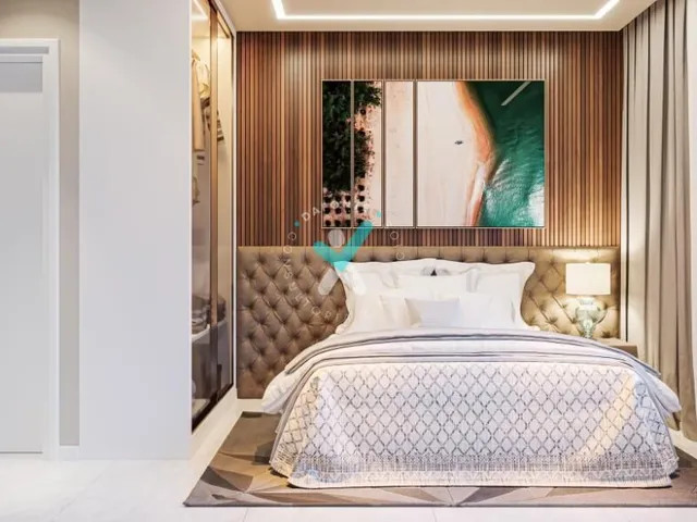 Imagem 3: Edf. Rio Gurupi Apartamento com 2 dormitórios