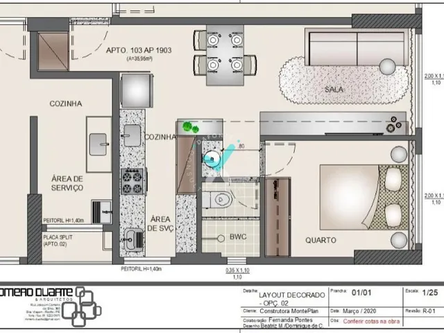 Imagem 11: Haus Smart Living