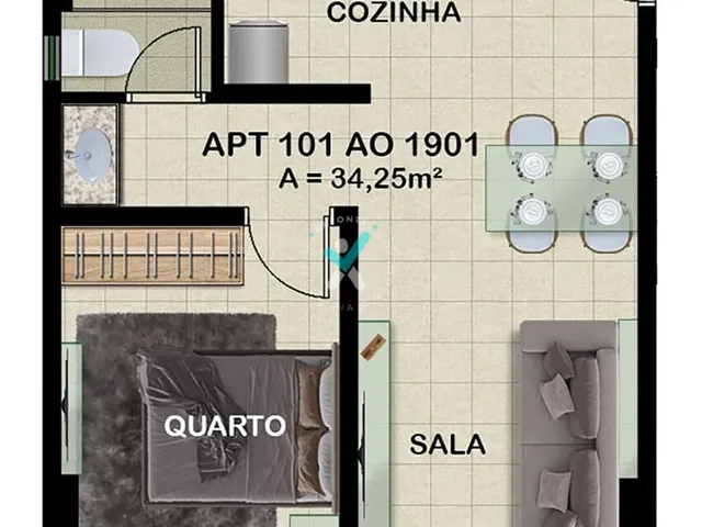Imagem 6: Haus Smart Living