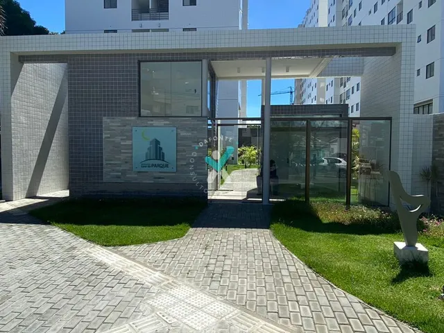 Imagem 7: Luar do Parque Apartamento com 2 dormitórios