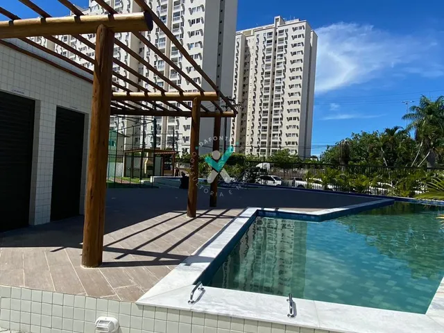 Imagem 16: Luar do Parque Apartamento com 2 dormitórios