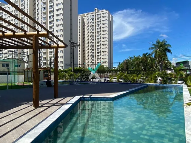 Imagem 10: Luar do Parque Apartamento com 2 dormitórios