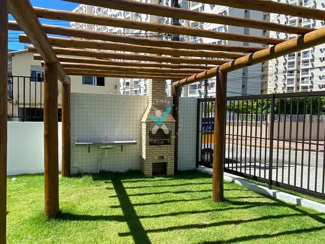 Imagem 8: Luar do Parque Apartamento com 2 dormitórios