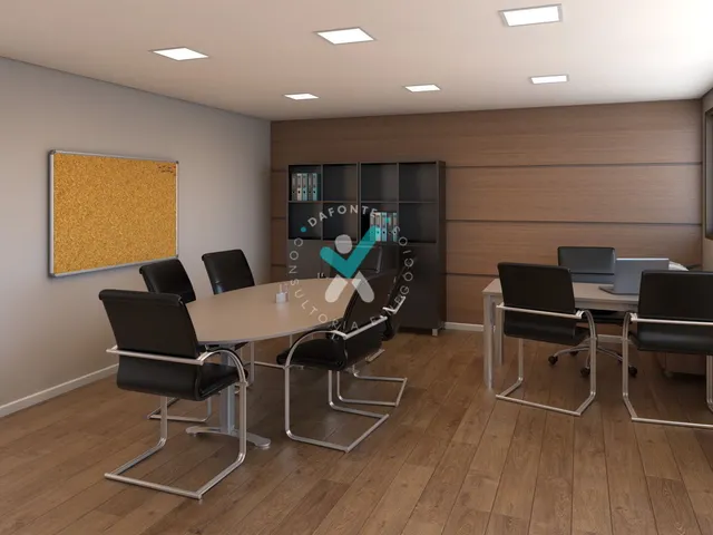 Imagem 6: Luar do Parque Apartamento com 2 dormitórios
