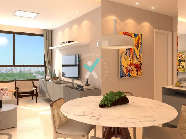 Imagem 12: Luar do Parque Apartamento com 2 dormitórios