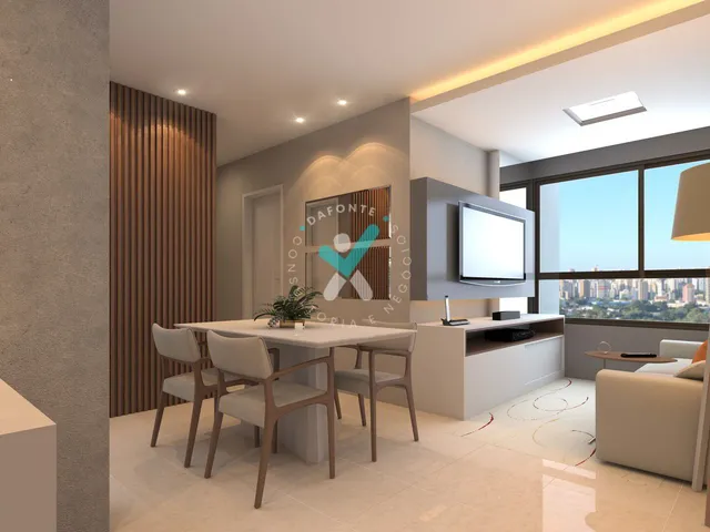 Imagem 15: Luar do Parque Apartamento com 2 dormitórios