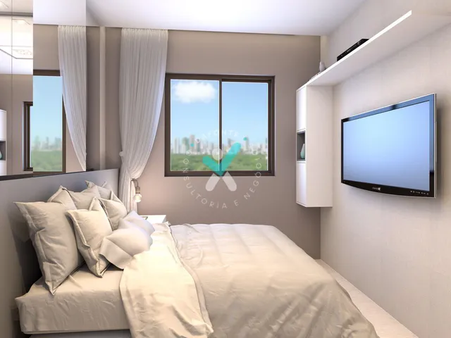 Imagem 14: Luar do Parque Apartamento com 2 dormitórios