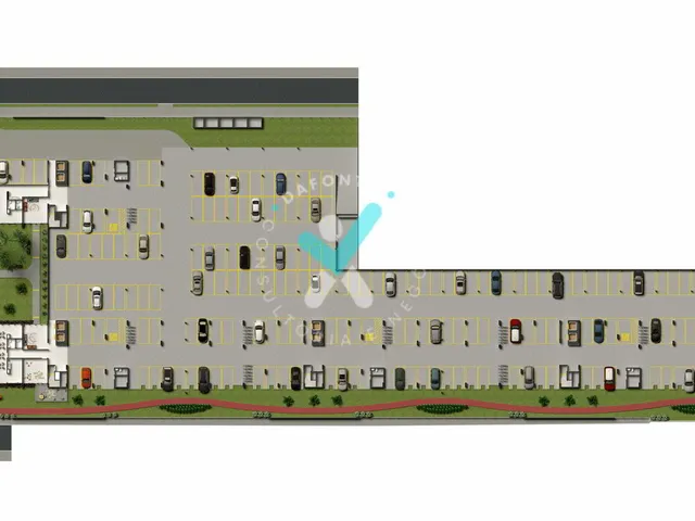 Imagem 9: Luar do Parque Apartamento com 2 dormitórios