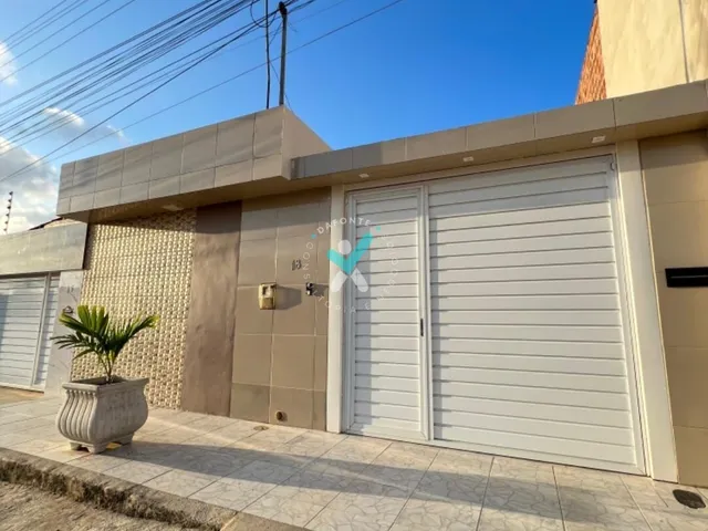 Imagem: Casa em Pinheirópolis