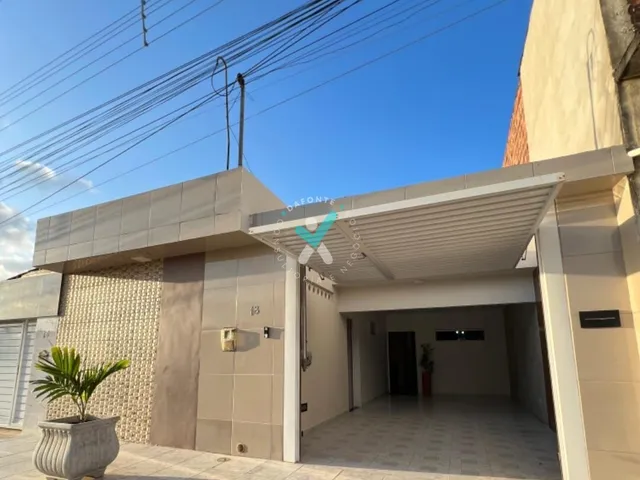 Imagem 15: Casa em Pinheirópolis