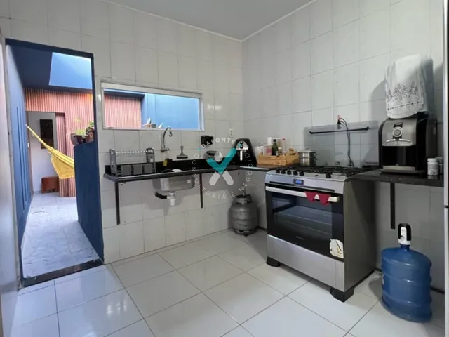 Imagem 16: Casa em Pinheirópolis