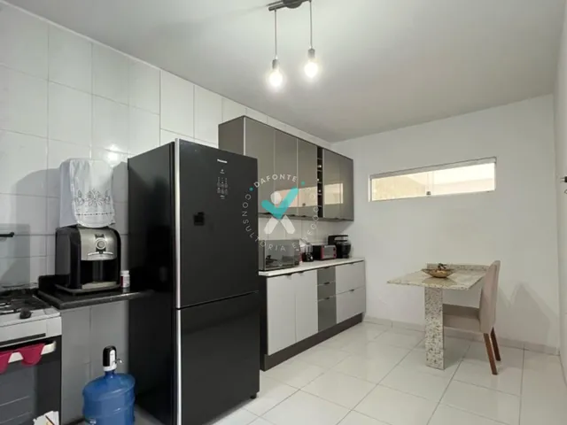 Imagem 7: Casa em Pinheirópolis