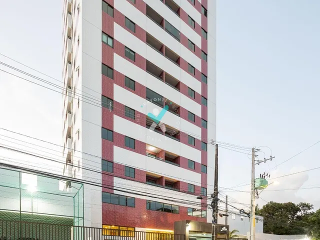 Imagem: Jockey Club Residence