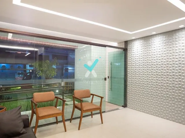 Imagem 4: Jockey Club Residence