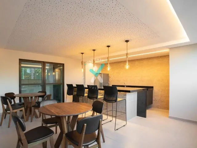 Imagem 9: Jockey Club Residence