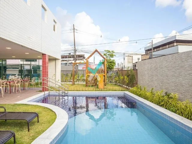 Imagem 5: Jockey Club Residence