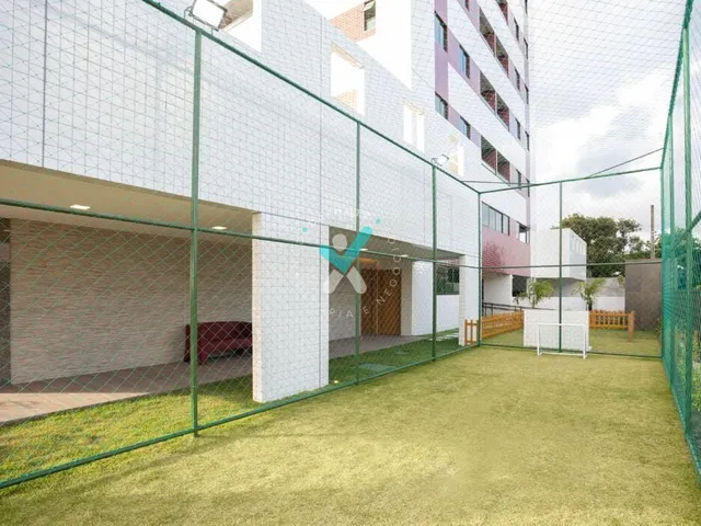 Imagem 6: Jockey Club Residence