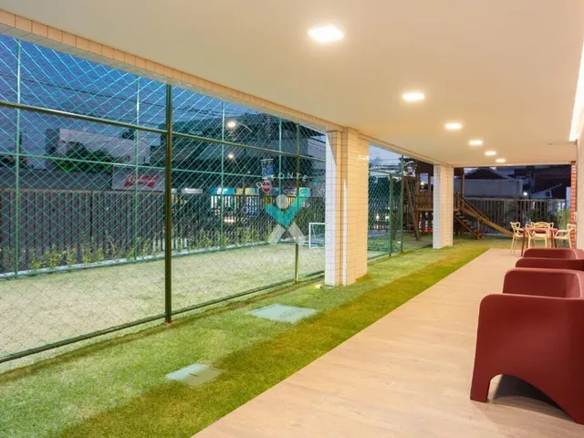 Imagem 10: Jockey Club Residence