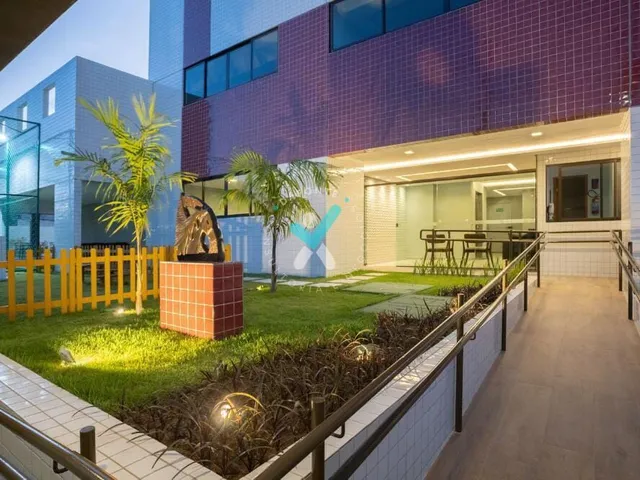 Imagem 11: Jockey Club Residence