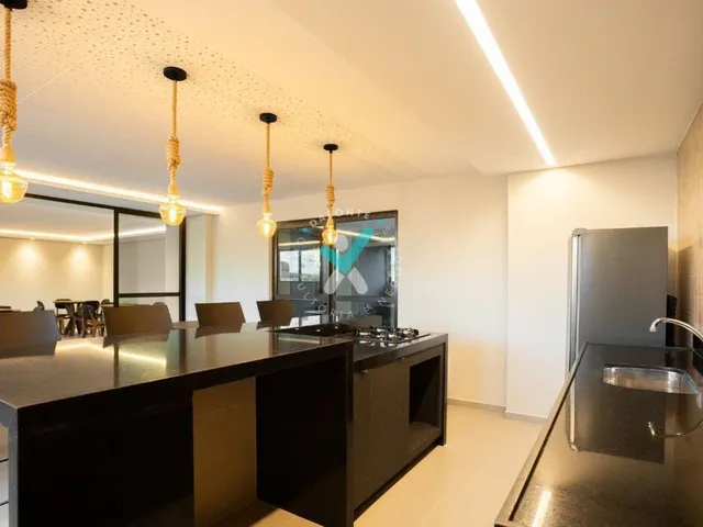 Imagem 2: Jockey Club Residence