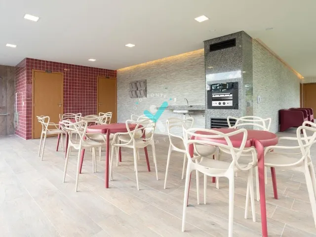Imagem 3: Jockey Club Residence