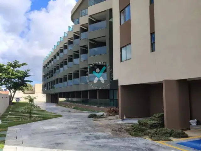 Imagem 12: Açores Tamandaré Flats