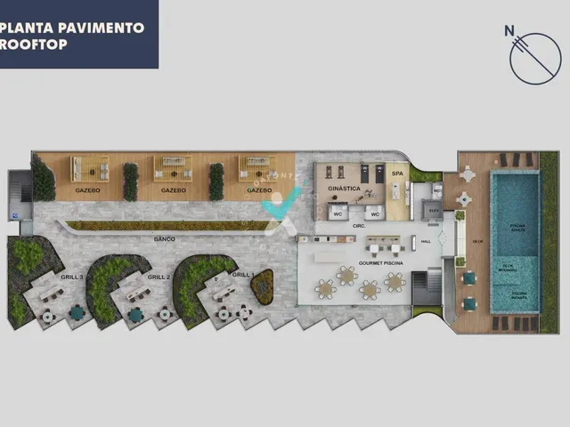 Imagem 2: Açores Tamandaré Flats
