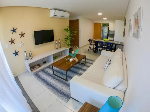 Imagem: Carneiros Beach Resort