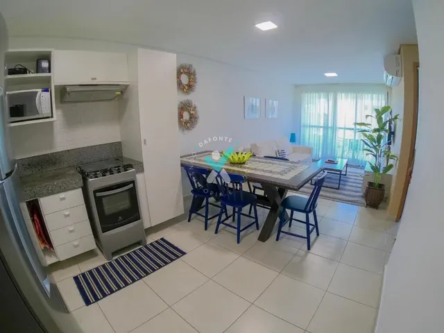 Imagem 9: Carneiros Beach Resort
