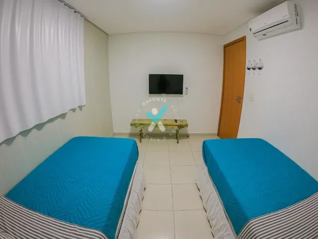 Imagem 12: Carneiros Beach Resort