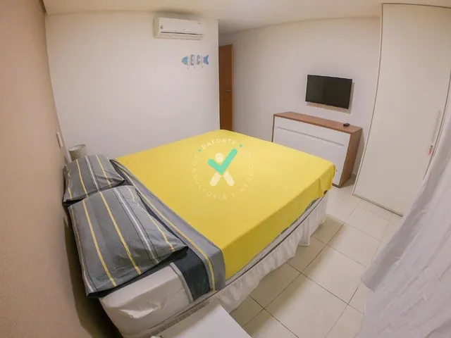 Imagem 7: Carneiros Beach Resort